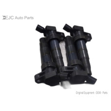 217B240 Ignition Coil Igniter Set For 09-16 Kia Optima  2.4 273003F100 Gas Set of 4