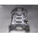 HBD406 Upper Engine Oil Pan For 11-13 Kia Optima  2.4  Gas