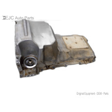 HBD404 Engine Oil Pan For 08-13 Chevrolet Silverado 1500  5.3 12640746 Gas