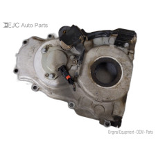 261S315 Engine Timing Cover For 07-13 Chevrolet Silverado 1500  5.3 12600326 Gas