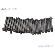 261S320 Cylinder Head Bolt Kit For 10-13 Chevrolet Silverado 1500  5.3 19258707 Gas