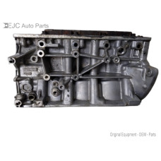 #BKT23 Engine Cylinder Block For 15-17 Ford Expedition  3.5 BL3E6015DA Turbo