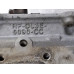 #KN06 Right Cylinder Head For 15-17 Ford Expedition  3.5 DL3E6090CC Turbo