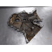 HBA205 Engine Timing Cover For 15-17 Ford Expedition  3.5 BF3E6059EC Turbo
