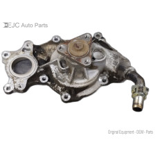 216Y301 Water Coolant Pump For 15-17 Ford Expedition  3.5 LK4E8501AC Turbo