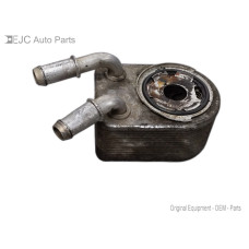 216Y302 Oil Cooler For 15-17 Ford Expedition  3.5 D54E6A642AB Turbo