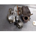 216Y308 Left Turbo Turbocharger Rebuildable 15-17 Ford Expedition 3.5 DL3E6C879AF Turbo
