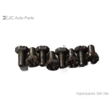 216Y322 Flexplate Bolts For 15-17 Ford Expedition  3.5  Turbo