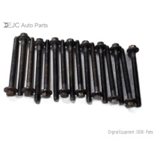 216Y323 Cylinder Head Bolt Kit For 15-17 Ford Expedition  3.5 AT4E6065AB Turbo