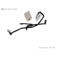 216Y330 Right Turbo Cooler Lines For 15-17 Ford Expedition  3.5  Turbo