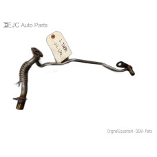 216Y335 Left Turbo Oil Supply Line For 15-17 Ford Expedition  3.5 BL3E9G441AF Turbo