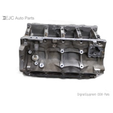 #BMQ43 Engine Cylinder Block For 15-20 GMC Yukon  6.2 12619168 Gas