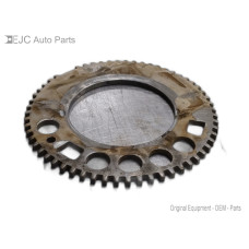 216S326 Crankshaft Trigger Tone Ring For 15-20 GMC Yukon  6.2  Gas