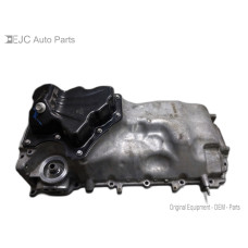 HBF510 Engine Oil Pan For 16-20 GMC Yukon  6.2 12664973 Gas