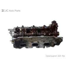 #IG07 Right Cylinder Head For 13-16 Ford F-150  3.5 DL3E6090CC Turbo Passenger Side