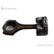 219X301 Right Piston and Rod Standard For 13-14 Ford F-150  3.5 BL3E6200AA Turbo