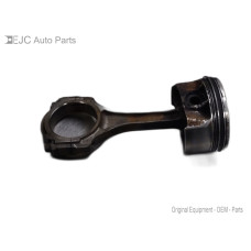 219X302 Left Piston and Rod Standard For 13-14 Ford F-150  3.5 BL3E6200AA Turbo