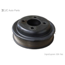 219X310 Water Pump Pulley For 13-14 Ford F-150  3.5 BR3E8A528GA Turbo