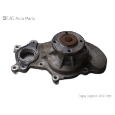 219X316 Water Coolant Pump For 11-15 Ford F-150  3.5 BL3E8501BB Turbo