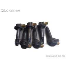 219X331 Ignition Coil Igniter Set For 11-16 Ford F-150  3.5 BL3E12A375CC Turbo