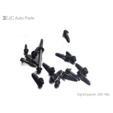 219X332 Engine Oil Pan Bolts For 13-14 Ford F-150  3.5  Turbo