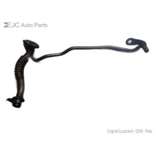 219X336 Left Turbo Oil Supply Line For 13-14 Ford F-150  3.5  Turbo