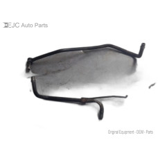 219X337 Right Turbo Cooler Lines For 13-14 Ford F-150  3.5  Turbo