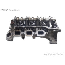 #OG01 Left Cylinder Head For 07-12 Jeep Liberty  3.7 53020983AC Gas Driver Side