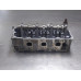 #OG01 Left Cylinder Head For 07-12 Jeep Liberty  3.7 53020983AC Gas Driver Side