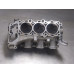 #OG01 Left Cylinder Head For 07-12 Jeep Liberty  3.7 53020983AC Gas Driver Side
