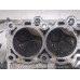 #OG01 Left Cylinder Head For 07-12 Jeep Liberty  3.7 53020983AC Gas Driver Side