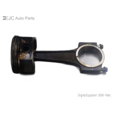 14U201 Piston and Connecting Rod Standard For 09-12 Jeep Liberty  3.7 53022272AA Gas
