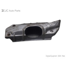 14U204 Exhaust Manifold Heat Shield For 09-12 Jeep Liberty  3.7 53031093AC Gas
