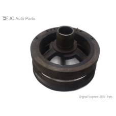 14U206 Crankshaft Pulley For 09-12 Jeep Liberty  3.7 53020689 Gas
