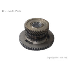 14U208 Idler Timing Gear For 09-12 Jeep Liberty  3.7 53021170AA Gas
