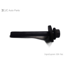 14U219 Crankshaft Pulley Bolt For 09-12 Jeep Liberty  3.7 06504415AA Gas