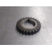 14U224 Crankshaft Timing Gear For 09-12 Jeep Liberty  3.7 53020679AA Gas