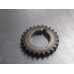 14U224 Crankshaft Timing Gear For 09-12 Jeep Liberty  3.7 53020679AA Gas