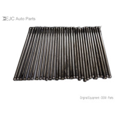 219S316 Pushrods Set All For 11-14 Ford F-250 Super Duty  6.7 F4TE6565AA Diesel