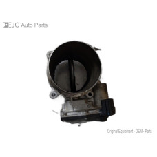 219S319 Throttle Valve Body For 11-14 Ford F-250 Super Duty  6.7 BC3Q9F991DA Diesel