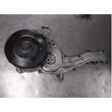 219S330 Water Coolant Pump For 11-16 Ford F-250 Super Duty  6.7 BC3Q8501GA Diesel