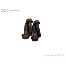 219S334 Crankshaft Pulley Bolt Set For 11-14 Ford F-250 Super Duty  6.7  Diesel