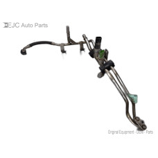 219S335 Fuel Supply Line For 11-14 Ford F-250 Super Duty  6.7 BC3Q9J280CD Diesel