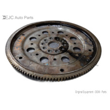 259T201 Flexplate From 2011 Ford F-250 Super Duty  6.7 CC3P6375AA Diesel