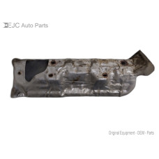 259T211 Right Exhaust Manifold Heat Shield 11-14 Ford F-250 Super Duty 6.7 DC3Q9A462AA