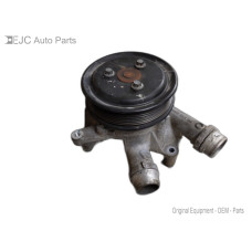 259T214 Auxiliary Coolant Pump For 11-14 Ford F-250 Super Duty  6.7  Diesel