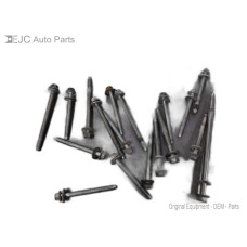 259T218 Intake Manifold Bolts For 11-14 Ford F-250 Super Duty  6.7  Diesel