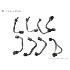 259T219 Fuel Lines For 11-14 Ford F-250 Super Duty  6.7  Diesel