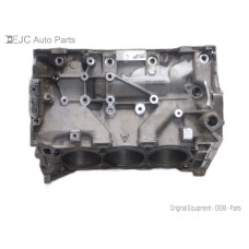 #BKI25 Engine Cylinder Block For 10-11 BUICK Enclave  3.6 12629402 Gas