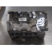#BKI25 Engine Cylinder Block For 10-11 BUICK Enclave  3.6 12629402 Gas